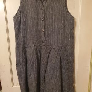 FLAX Engelhart Summer Short and Sunny S